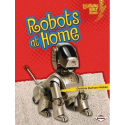 Robots at Home