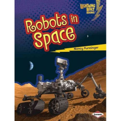 Robots in Space