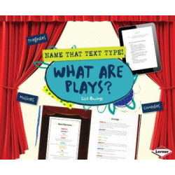 What Are Plays?