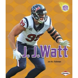 J. J. Watt