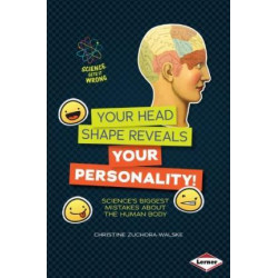 Your Head Shape Reveals Your Personality!