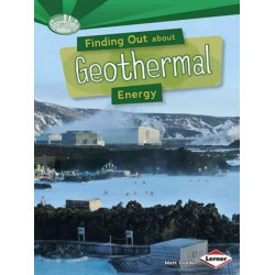 Finding Out about Geothermal Energy