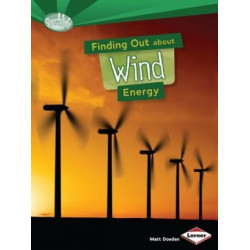 Finding Out About Wind Energy