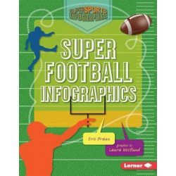 Super Football Infographics