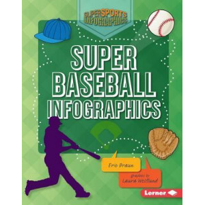 Super Baseball Infographics
