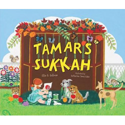 Tamar's Sukkah