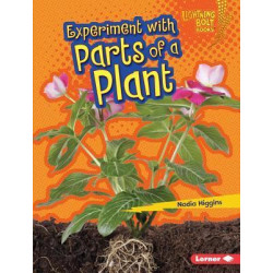 Experiment with Parts of a Plant