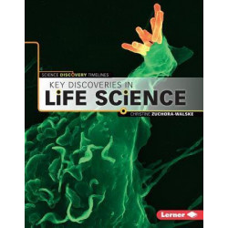 Key Discoveries in Life Science
