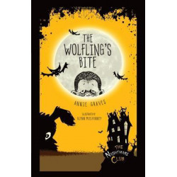The Wolfling's Bite