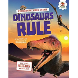 Dinosaurs Rule