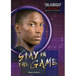 Stay in the Game