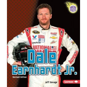 Dale Earnhardt Jr., 3rd Edition