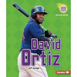 David Ortiz, 3rd Edition