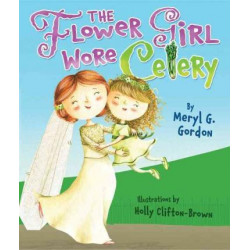 The Flower Girl Wore Celery