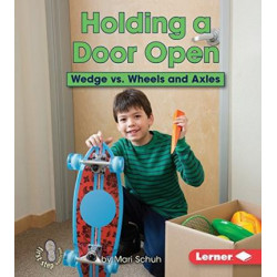 Holding a Door Open