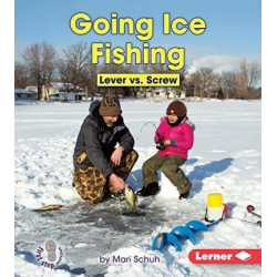 Going Ice Fishing