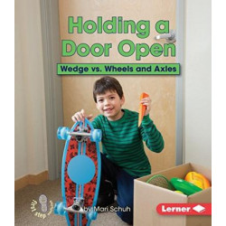 Holding a Door Open