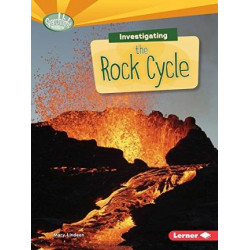 Investigating the Rock Cycle