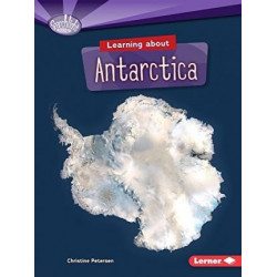 Learning about Antarctica