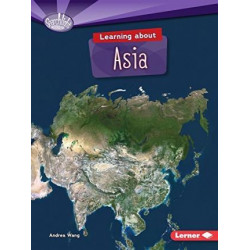 Learning about Asia