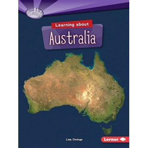 Learning about Australia