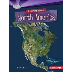 Learning about North America