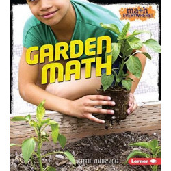 Garden Math