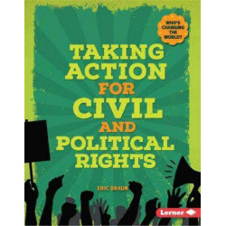 Taking Action for Civil and Political Rights