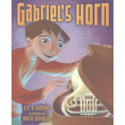Gabriel's Horn
