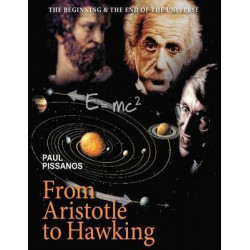 From Aristotle to Hawking