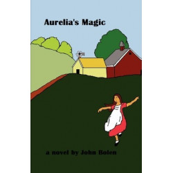 Aurelia's Magic