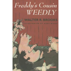 Freddy's Cousin Weedly