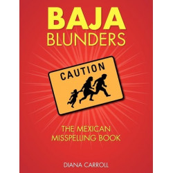 Baja Blunders
