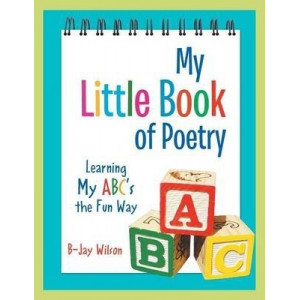 My Little Book of Poetry