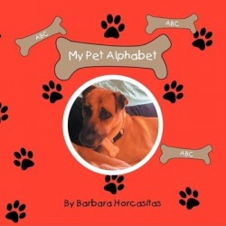 My Pet Alphabet