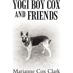 Yogi Boy Cox and Friends