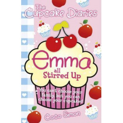 The Cupcake Diaries: Emma all Stirred up!