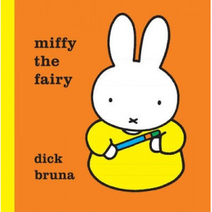Miffy the Fairy
