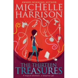 The Thirteen Treasures