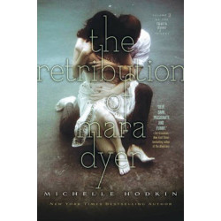 The Retribution of Mara Dyer