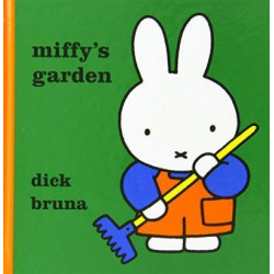 Miffy's Garden