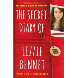 The Secret Diary of Lizzie Bennet