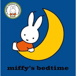 Miffy's Bedtime