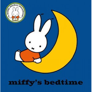 Miffy's Bedtime