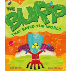 The Burp That Saved the World