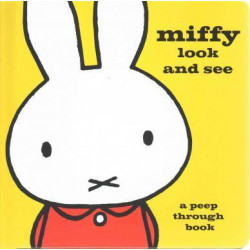 Miffy Look and See
