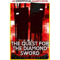 The Quest for the Diamond Sword