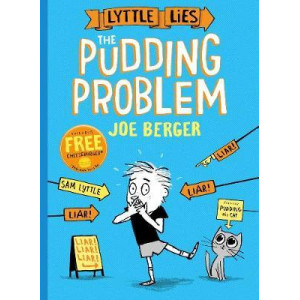 Lyttle Lies: The Pudding Problem