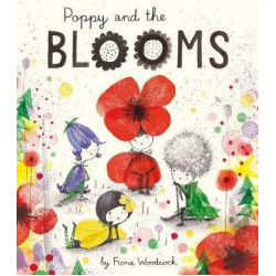 Poppy and the Blooms