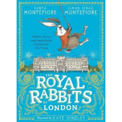 The Royal Rabbits Of London